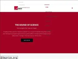 Sites similar to path-medical.de