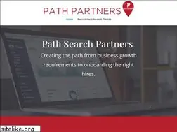 Sites similar to path-partners.com
