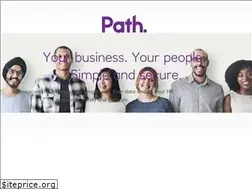Sites similar to path.co.uk