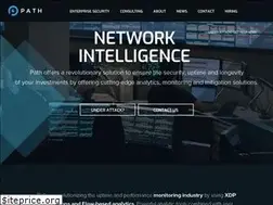 Sites similar to path.net