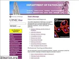 Sites similar to path.upmc.edu