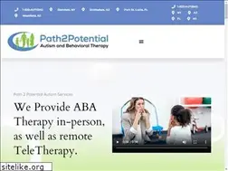 Sites similar to path2potential.org