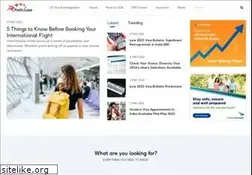 Sites similar to path2usa.com