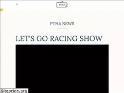 Sites similar to patha.org