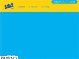 Sites similar to pathackettforcongress.com