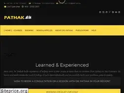 Sites similar to pathak.eu