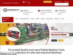 Sites similar to pathak.in