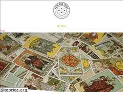 Sites similar to pathandtarot.com
