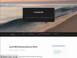 Sites similar to pathanruet.wordpress.com