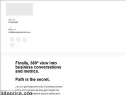 Sites similar to pathbysimplex.com