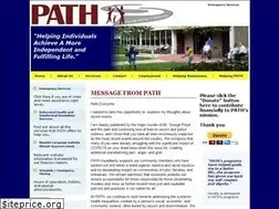 Sites similar to pathcenter.org
