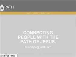 Sites similar to pathchurch.com