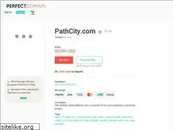 Sites similar to pathcity.com
