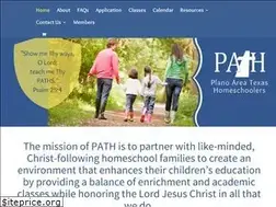 Sites similar to pathco-op.org