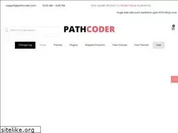 Sites similar to pathcoder.com