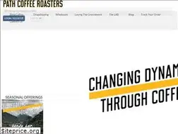 Sites similar to pathcoffees.com