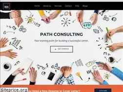 Sites similar to pathconsulting.com.au