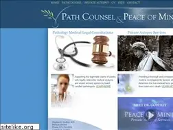 Sites similar to pathcounsel.com