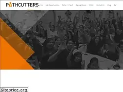 Sites similar to pathcutters.ph