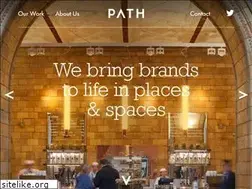 Sites similar to pathdesign.co.uk