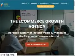 Sites similar to pathdigitalsolutions.com
