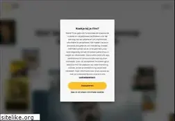 Sites similar to pathe-thuis.nl