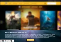 Sites similar to pathe.nl