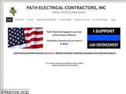 Sites similar to pathec.com