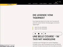 Sites similar to pathefilms.ch