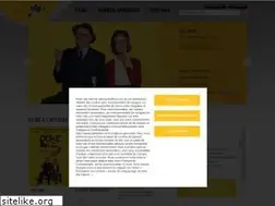 Sites similar to pathefilms.com