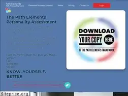 Sites similar to pathelements.com