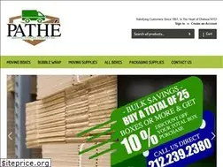 Sites similar to pathesupplies.com
