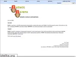 Sites similar to pathetic-caverns.com