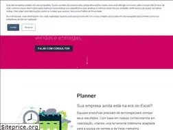 Sites similar to pathfind.com.br
