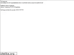 Sites similar to pathfinder-equipment.de
