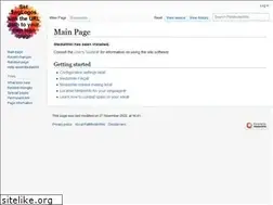 Sites similar to pathfinder-project.de