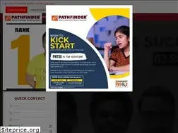 Sites similar to pathfinder.edu.in