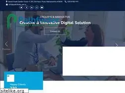 Sites similar to pathfinder.net.in