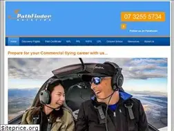 Sites similar to pathfinderaviation.com.au