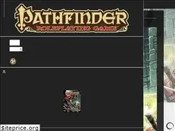 Sites similar to pathfindercr.com