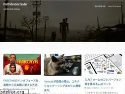 Sites similar to pathfindergate.com