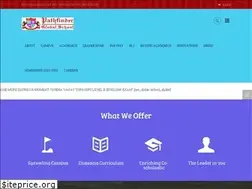 Sites similar to pathfinderglobalschool.com