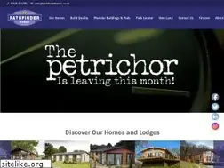 Sites similar to pathfinderhomes.co.uk