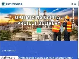 Sites similar to pathfinderinc.com