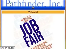 Sites similar to pathfinderinc.org