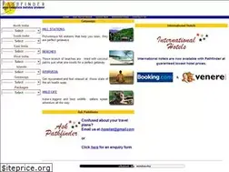 Sites similar to pathfinderindia.com
