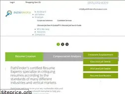 Sites similar to pathfinderinformation.com