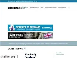 Sites similar to pathfinderinternational.co.uk