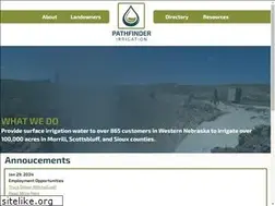 Sites similar to pathfinderirrigation.com
