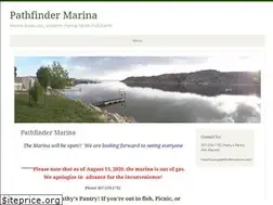 Sites similar to pathfindermarina.com